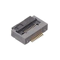 Hirose Electric FH28K-10S-0.5SH ຂໍ້ມູນ FFC & FPC