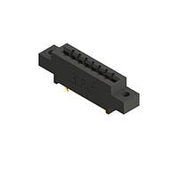 EDAC 387-014-560-804 With Flanges Card Edge Connector