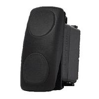 Carling Technologies VVGEC00-000 ສະຫນັບສະຫນູນສະຫນັບສະຫນູນສະຫນັບສະຫນູນສະຫນັບສະຫນູນສະຫນັບສະຫນູນສະຫນັບສະຫນູນສະຫນັບສະຫນູນສະຫນັບສະຫນູນສະຫນັບສະຫນູນສະຫນັບສະຫນູນ Switch Actuators Black Actuator Only Amber Lens