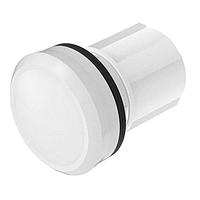 EAO 45-2T00.10N0.000 ສະວິດຊ໌ ແອກຕູເວີ WHT ໜ້າທີ່ສົມບູນ LED ແບບພລາສຕິກ