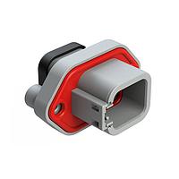 Amphenol SINE Systems ATP04-6P-PM14 ກອງປົກຄຸມ A SERIES