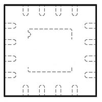 Analog Devices ADP1764ACPZ-1.2-R7 ຕົວຄວບຄຸມແຮງແສງ LDO COM/I&I ຕ້ອງການ LDO ທີ່ມີສຽງເສຍນ້ອຍ ກັບ 4A rati