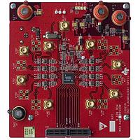 Texas Instruments ADS5282EVM ADC ADS5282EVM ແມ່ນຕົວຢ່າງການປະເມີນ