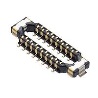 Molex 203390-0363 ຕົວເຊື່ອມ .175MM PLG 36P QUAD-ROW