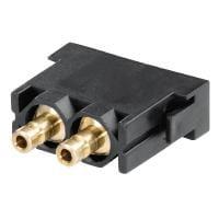 Weidmuller 1894710000 ຕໍ່ຕໍ່ພະລັງງານຫນັກ HDC-CM-2SPN4.0