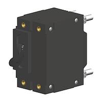 Carling Technologies CB2-B0-31-620-1BA-L ຕັດກວດວົງຈອນ CB2B0316201BAL