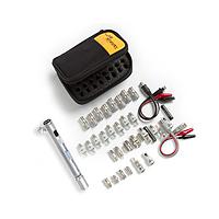 Fluke Network PTNX8-VV-PRO Pocket Toner NX8 Voice ແລະ Video Pro Kit