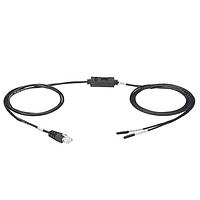 Panduit EC001 ໂມດູນເຊັນເຊີຫຼາກຫຼາຍຟັງຊັນ G5 IPDU 3 ຕິດຕາມອຸນຫະພູມ+ ຄວາມຊື່ນ