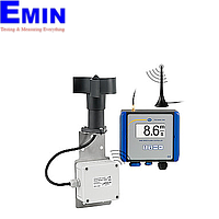 PCE WSAC 50W 24 ຕົວຄວບຄຸມສັນຍານເຕືອນຄວາມໄວລົມໄຮ້ສາຍ