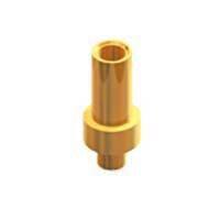 Keystone Electronics 1419-4 ຕິດຕັ້ງ Swage JACK
