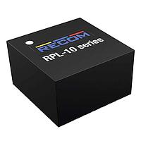RECOM Power RPL-10-T ບັກ ແຄນເວີເຕີ 10A DC/DC-Converter 'INNOLINE' SMD reg