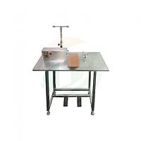 TOB TOB-YXY-MMM ເຄື່ອງ winding ຄູ່ມືສໍາລັບຫມໍ້ໄຟ Lithium (200~300 r/min)