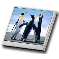 KYOCERA Display TCG121SVLPAANN-AN20 ຈໍ TFT LCD 12.1" SVGA, LVDS TN, CCC, 500nits