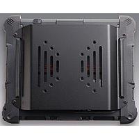 Advantech S10A-93-S10A6-011 ເຄື່ອງສ່ວນປະກອບ Modules Accessories Accessory S10A VESA MOUNT M6 ພ້ອມກັບການຫຸ້ມຫົວ