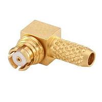 Rosenberger 19K201-302L5-NM ຕົວເຊື່ອມສາຍສະມັກ SMP ບໍ່ມີແຟຣງຂອງມັກເນຕິກ ມຸມຂວາ