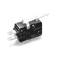 Omron Electronics D3V-113K-1C25 ມິນິເຈີ Miniature Basic Switch