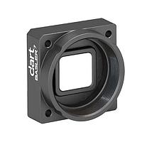 Basler 2200002200 ເຄື່ອງສ່ວນເພີ່ມ Len Accessories Basler dart CS-Mount