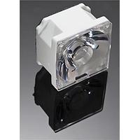 Ledil FA10299_OSS-RS ການປະຊຸມເລນ OSRAM DRAGON SNGL LENS HLDR & TAPE