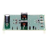 Analog Devices DC2529A ບອດທົດລອງຄວບຄຸມການສະຫນັບສະຫນູນ LTC7810ELXE