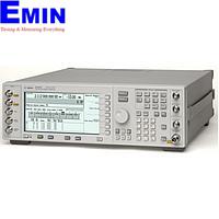 Agilent/Keysight E4438C/3GHZ RF Signal Generator Rental Service