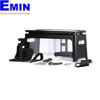 FORMLABS FK-F3-01 ແບບຟອມ 3 ຊຸດສໍາເລັດຮູບ