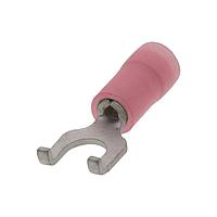 Molex 19127-0010 ສເພດ FLANGED SPADE AVIKRIMP