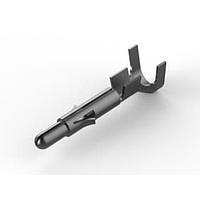 AMP Connectors - TE Connectivity 350538-1 ປິນຕິດຕໍ່ 20-14 AWG ມົດ 2500