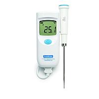 HANNA HI9350041 ເຄື່ອງວັດອຸນຫະພູມ T-Type Thermocouple (-50~199.9°C; 200~300°C)