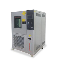 GESTER GT-KB05E ອຸນຫະພູມຕ່ຳ ROSS ເຄື່ອງທົດສອບການເໜັງຕີງທັງໝົດຂອງ Sole (90±2°, 0~110 cpm)