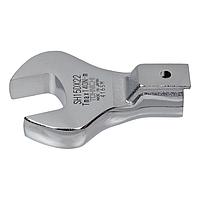 Tohnichi SH15DX22 ເປີດ End Head