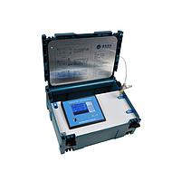 HV HIPOT GDP-311IR ເຄື່ອງທົດສອບຄວາມບໍລິສຸດຂອງອາຍແກັສ SF6 - ວິທີການ IR