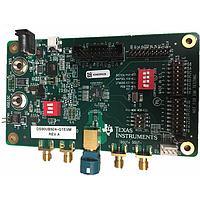 Texas Instruments DS90UB924-Q1EVM FPD-Link III Deserializer DS90UB924-Q1EVM ຊຸດທົດລອງ IS D EMOSTRATION KIT