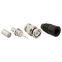 Amphenol RF 031-359 ຕົວເຊື່ອມ BNC Strg Crimp Plug