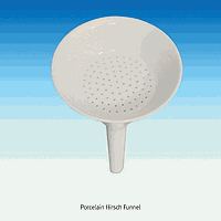 DaiHan SC.J193 ຈອກກົດ, HIRSCH, Porce, 10㎖ , Φ42×h70mm , ສໍາລັບກອງກັບ-Φ13~15mm