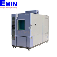 KOMEG ESS-1000SC15 ຫ້ອງການປ່ຽນແປງອຸນຫະພູມຢ່າງໄວວາ