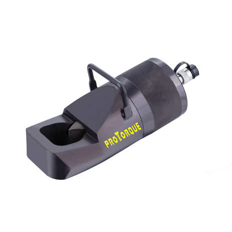 ອຸປະກອນແຍກນັດແບບໄຮໂດຣລິກສໍາລັບວຽກບໍາລຸງຮັກສາອຸດສາຫະກໍາ