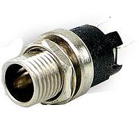 Switchcraft PC722A ຈັກ 2.0mm ພິນສະຕຣັງກິດ PC ມອນທ໌ ບັຊິ້ງ L .21in