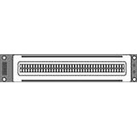Hantronix HDM40216L-1-Y10S ໂມດູນສະແດງຕົວອັກສອນ COG LCD ພາຍໃນສີຂາວ ມີແສງຫຼັງ LED ສີຂາວ Transflective