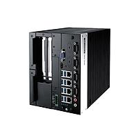 Advantech AMO-D001E ກາດວິດີໂອ MIOE-730 DVI-D ສໍາລັບ ARK-3530