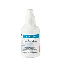 HANNA HI93703-0 ມາດ​ຕະ​ຖານ​ການ​ສອບ​ທຽບ Turbidity​