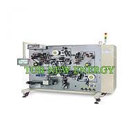 TOB TOB-AWM-3270C Supercapacitor ແລະ cylinder Battery Winding Machine (6KW)