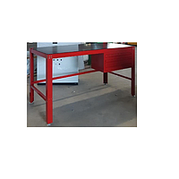 CKSG CKSG-6102 ບ່ອນນັ່ງເຮັດວຽກອຸດສາຫະກໍາ (H800 xW1500xD750mm)