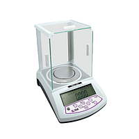 SciLab SL.WBA0620 Hi-Precision Lab Balance (620g, d=1mg)