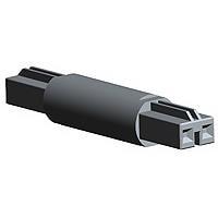 AMP Connectors - TE Connectivity 2213142-2 ຕົວເຊື່ອມຕໍ່ໄຟ Bridge Connector ໂຕຜູ້ຫາໂຕຜູ້