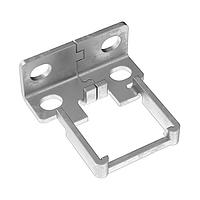 Banner Engineering SI-QS-SSA ອຸປະກອນສະຫນັບສະຫນູນ Switch Hardware SI-QS-SSA STANDARD ACTUATOR FOR SI-QS75/90 and SI-QS-100 High Force Adapter