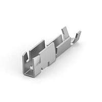 AMP Connectors - TE Connectivity 1217174-1 ຮອງສະໜອງສາຍແລະຮອງສາຍສົດ CLUSTER BLOCK RECPT.