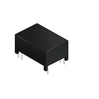 Adam Tech AC003-S12 ໂມດູນອອບພຸດ AC/DC AC-DC CONVERTER, ປະກັນຄວາມປອດໄພ, ອິນພຸດສາທາລະນະ 90-264VAC, ອອບພຸດເທົ່າໜຶ່ງ, ແຮງແລະດັບໂລດອອບພຸດ 12VDC, 3W