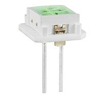 NKK Switches AT627F05 ເຫຼັ້ມ LED ເຂືອງ LED ພ້ອມຕົວຕ້ອງຕົວໃນ 5V