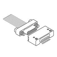 AirBorn NK-1D2-009-225-TH00 ຕົວເຊື່ອມຕໍ່ CONNECTOR, NANO