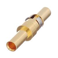 Molex / FCT 173112-0034 ຕິດຕໍ່ D-Sub FCT TERM HPWR CRP PLG 20 AMP 12-16AWG